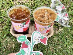 -PAIX COFFEE(海心沙店)