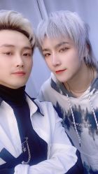 -New Fashion发型定制
