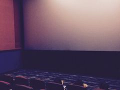 -环球国际影城(天鸿广场LUXE巨幕店)