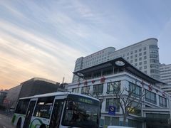 -上海市第十人民医院(总院)