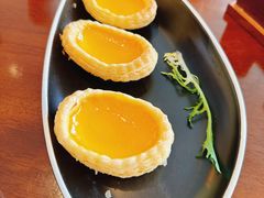 -白天鹅宾馆-玉堂春暖餐厅