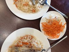 -巴依家新疆手抓饭(菱角湖万达店)