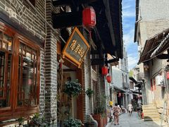 -恩阳古镇