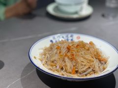 黄记凉粉-富临轩私房菜(集庆门大街店)