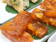 泮塘马蹄糕-蒸武门·广式茶点(江南店)