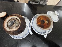 -達揚原味燉品(文明路店)