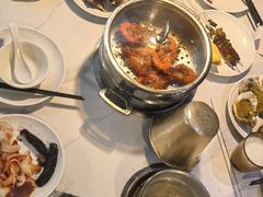 -九月海·海鲜自助(世纪东方店)
