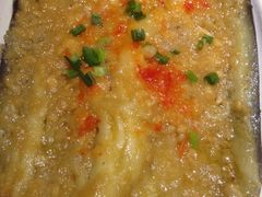 -平娃三宝烧烤·面食(南小街店)