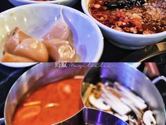 -狼爱上羊音乐火锅