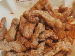 -肖记公安牛肉鱼杂馆·省级非物质文化遗产(江汉路直营店)