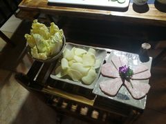 -秋语木桶鱼.酸菜鱼(开发区火车站店)