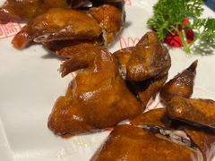 -燕郊烧鸽子(酷车小镇店)