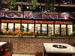 -钢管厂五区小郡肝串串香(蜀都万达店)