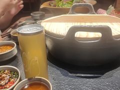-大龙燚·旷野鲜火锅(广州首店)