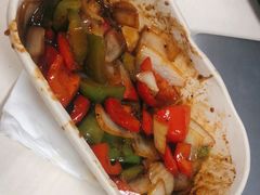 -The COOK·厨餐厅·自助餐(浦东嘉里大酒店)