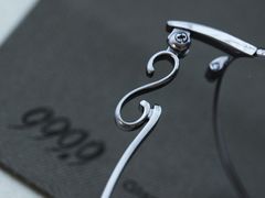 -目艮眼镜SHOWROOM(品牌集合店)