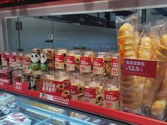 -味多美蛋糕(双合地铁店)