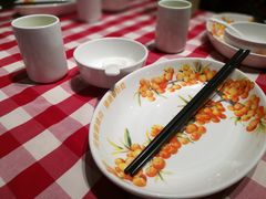 -西贝(无锡万象城店)