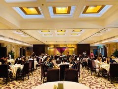 大堂-广东胜利宾馆西关粤中餐厅