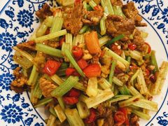-新新湘菜馆(新中街二条店)