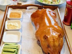 -顺鹅季·非遗烧鹅(六道口店)