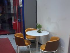 -竟客电竞酒店(川沙地铁站店)