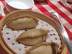 烤羊肉串-西贝莜面村(正大广场店)