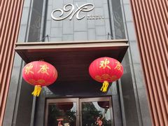 -水上明月·湖景餐厅