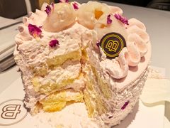 -巴黎贝甜(大宁国际商业广场店)