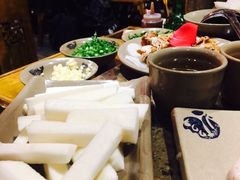 -重庆渝达老火锅(春熙路店)