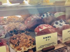-Let's Taipei 非常烘焙(太古里店)