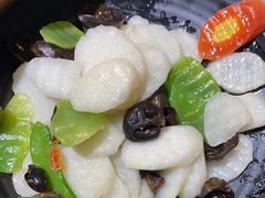 -嘎嘎鸭脑壳(蜀汉路店)