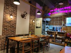 -咕咕站韩国料理(紫金港店)