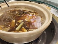 -天宜隆蘑菇宴火锅(石景山旗舰店)