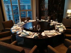 包厢-环球港凯悦 · 享悦中餐厅