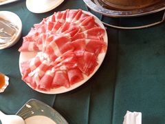 -阳坊大都涮羊肉(阳坊总店)