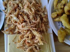-美顺香食府鱼头老店(雪野湖店)