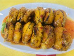 -惠宾饭庄(中山路店)