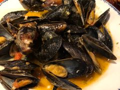 青口-RED LOBSTER(中城西店)