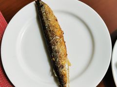 -韵咖啡自助餐厅(天津香格里拉店)