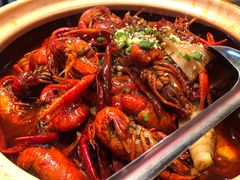 -文和友老长沙龙虾馆(化龙池店)