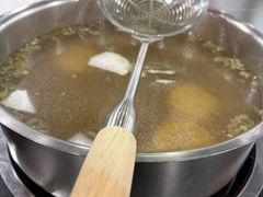 -潮汕美牛肉丸火锅店(天宁寺店)