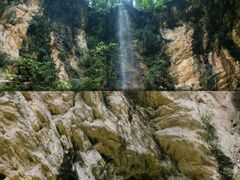 -天河潭旅游度假区