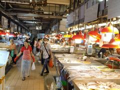 -下环街市熟食中心