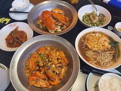 -天宝兄弟(前海壹方城店)