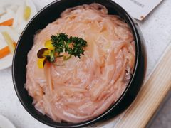 -左庭右院鲜牛肉火锅(龙湖杭州滨江天街店)