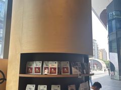-Seesaw Coffee(苏州中心店)