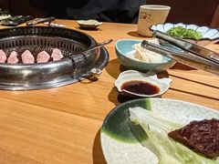 猪五花-骏河日料·烤肉(东鱼坊店)