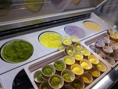 -星伦多自助料理(花山金鹰店)