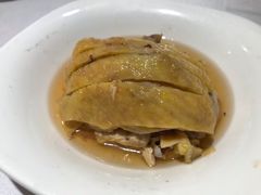 -老人和饭店(淮海中路店)